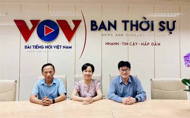 Chuyển đổi số - tạo bước đột phá trong xây dựng nông thôn mới (14/07/2024)